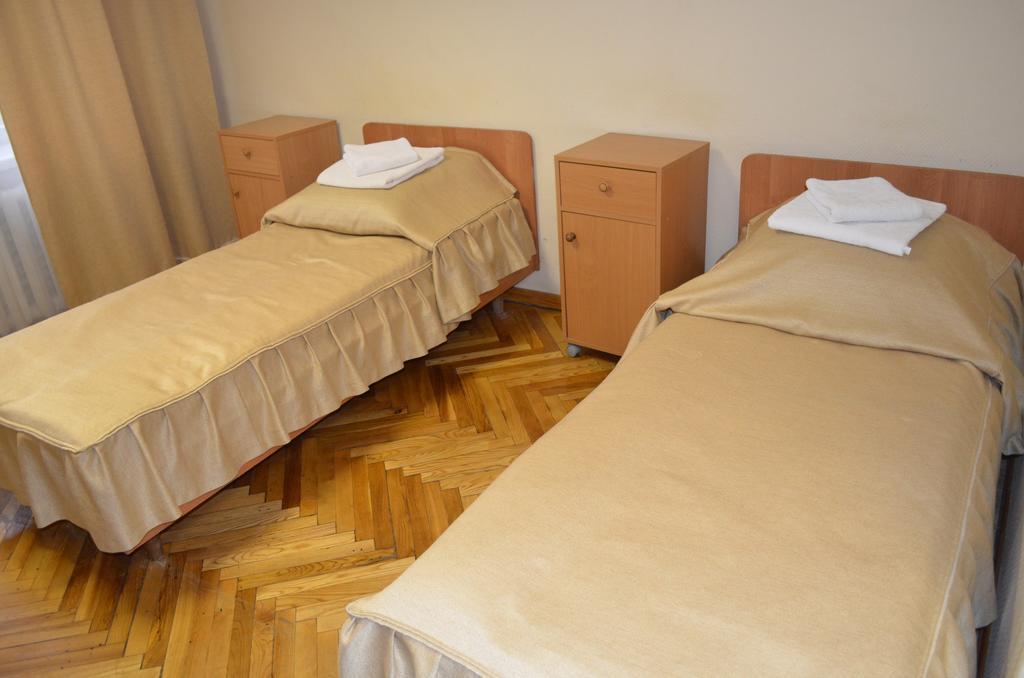 קייב Predslava Hotel חדר תמונה