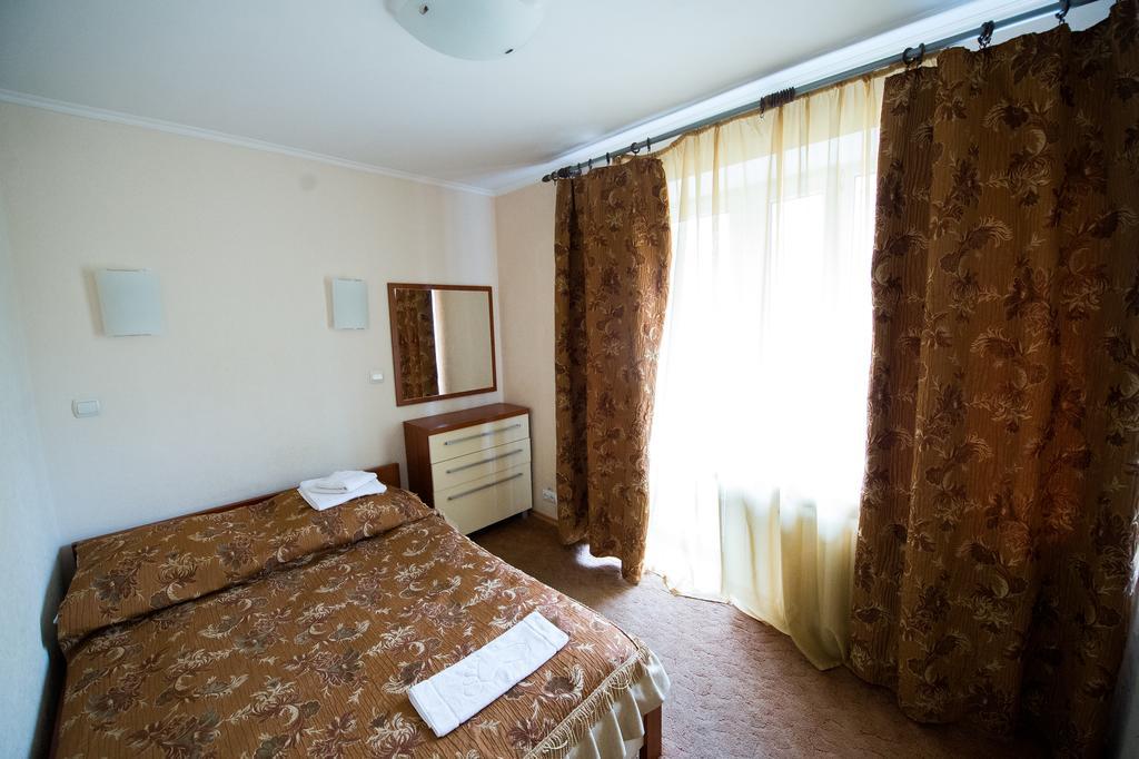 קייב Predslava Hotel חדר תמונה