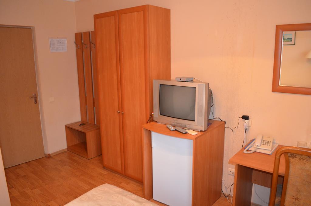 קייב Predslava Hotel חדר תמונה