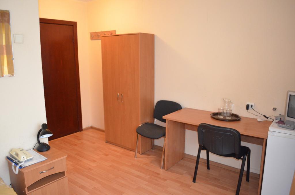 קייב Predslava Hotel חדר תמונה