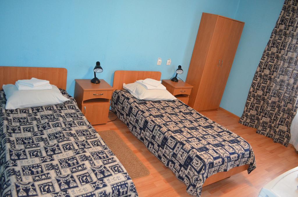 קייב Predslava Hotel חדר תמונה