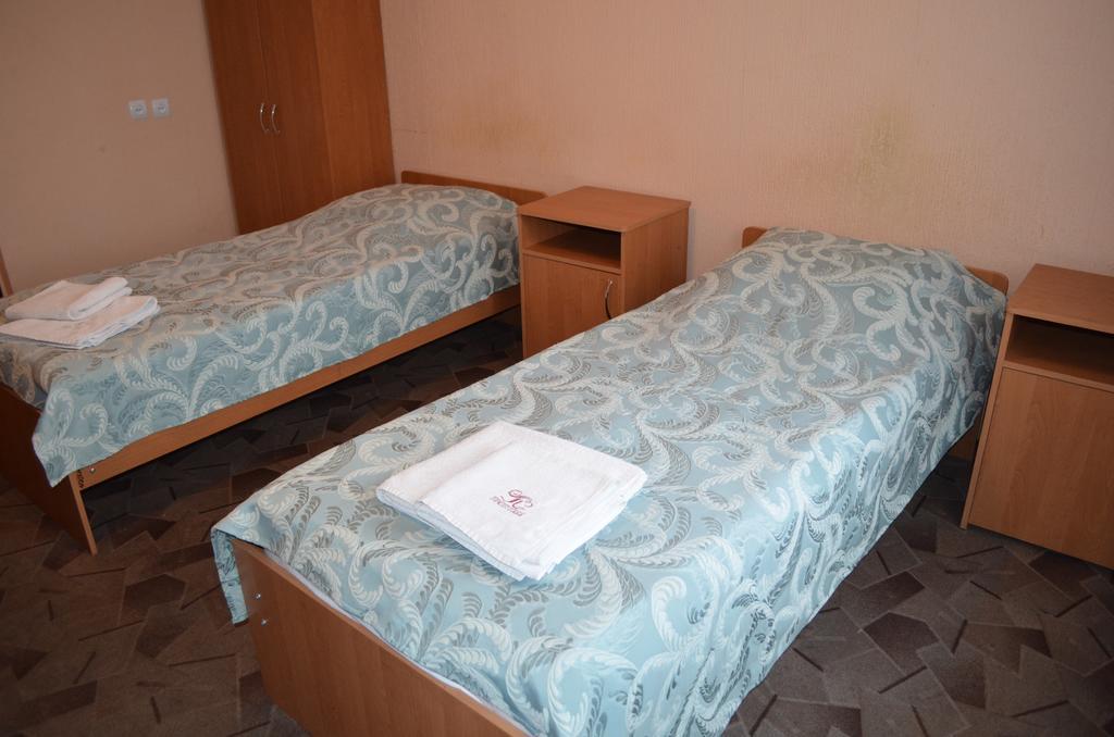 קייב Predslava Hotel חדר תמונה