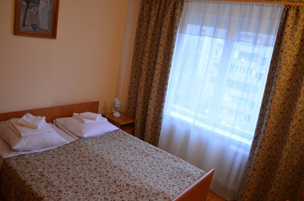 קייב Predslava Hotel מראה חיצוני תמונה