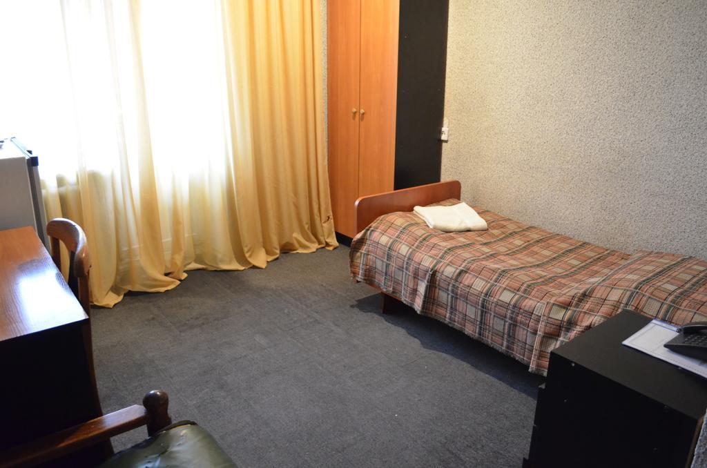 קייב Predslava Hotel חדר תמונה