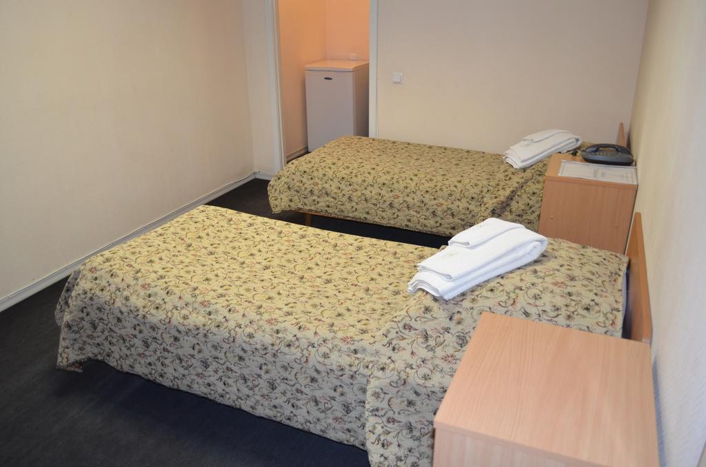 קייב Predslava Hotel חדר תמונה