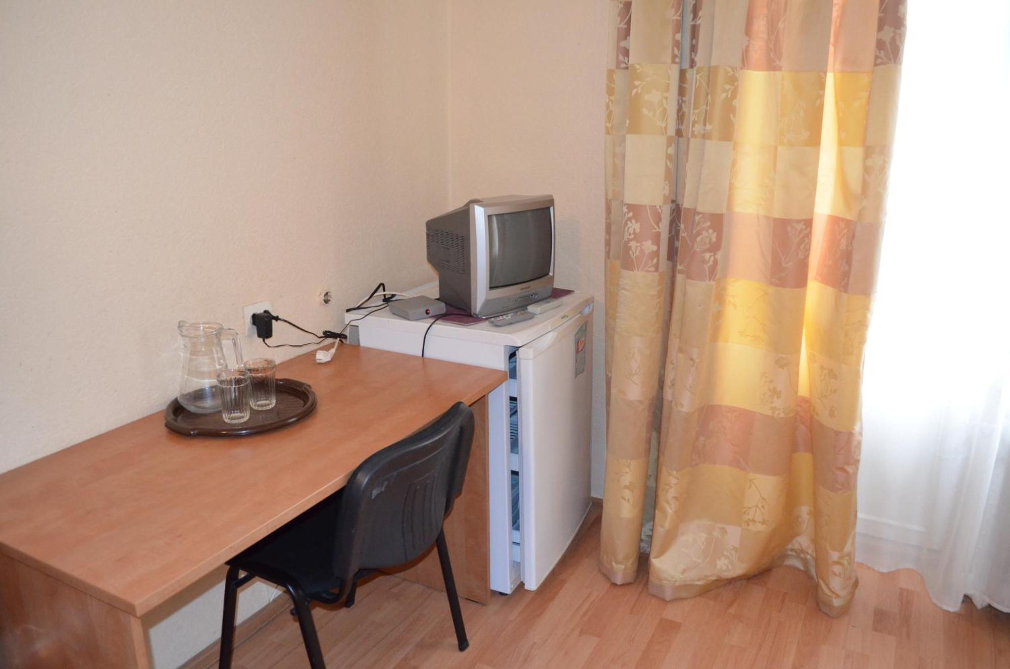 קייב Predslava Hotel חדר תמונה